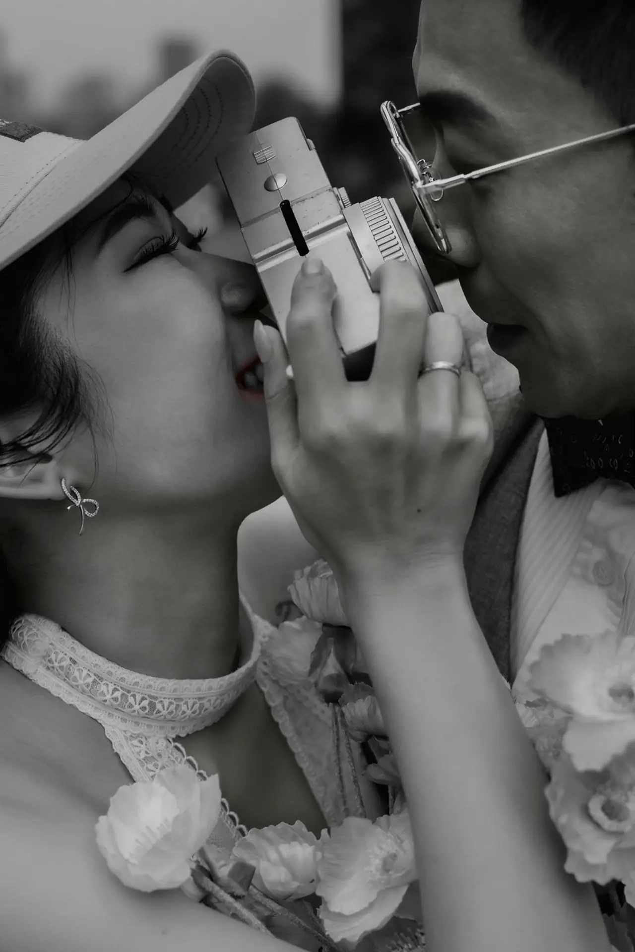 爆火出片-美式街頭婚紗,我們決定『唯你不可』 爆火出片-美式街頭婚紗,我們決定『唯你不可』