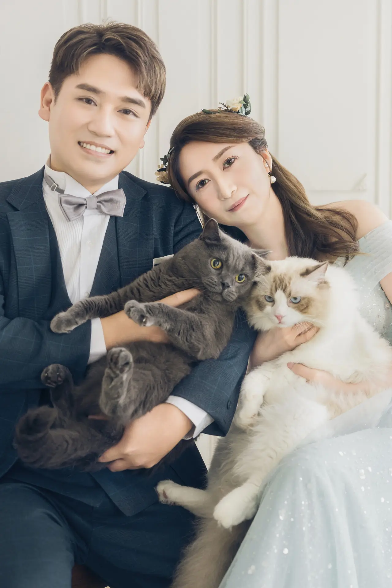 讓人想再拍一次的婚紗回憶