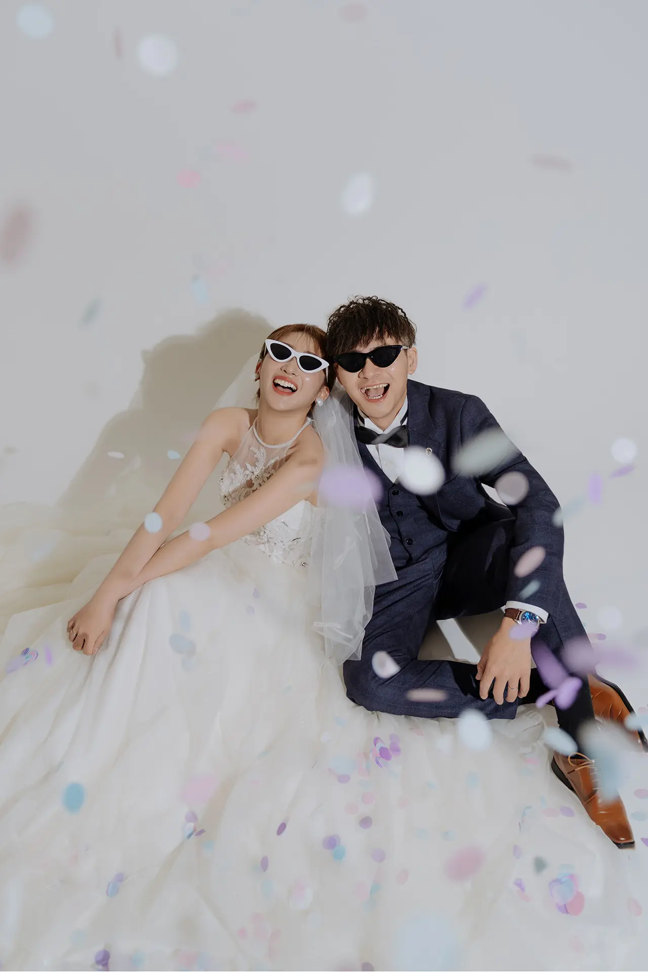 看了無數家婚紗,只有這家讓我秒下訂! 看了無數家婚紗,只有這家讓我秒下訂!