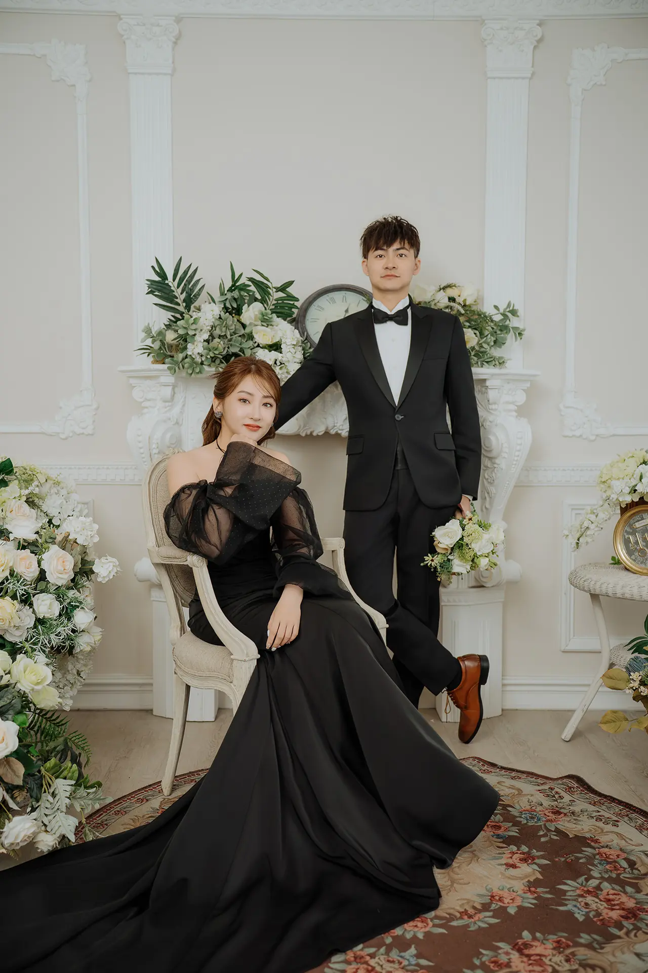 看了無數家婚紗,只有這家讓我秒下訂! 看了無數家婚紗,只有這家讓我秒下訂!