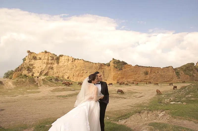 唯你婚紗是最棒的選擇 唯你婚紗是最棒的選擇