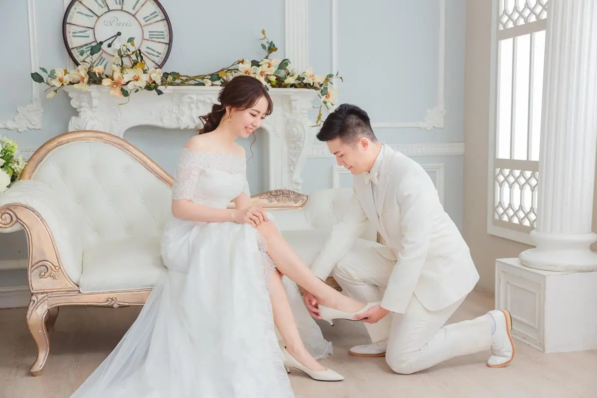 一對一管家式的高效率全流程服務 一對一管家式的高效率全流程服務