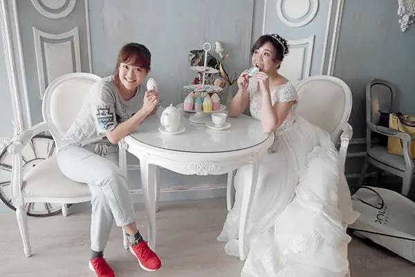 一篇真實婚紗體驗文,也是真實的感受 一篇真實婚紗體驗文,也是真實的感受