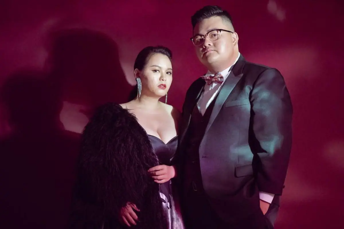 新娘用毛片記錄深刻記憶