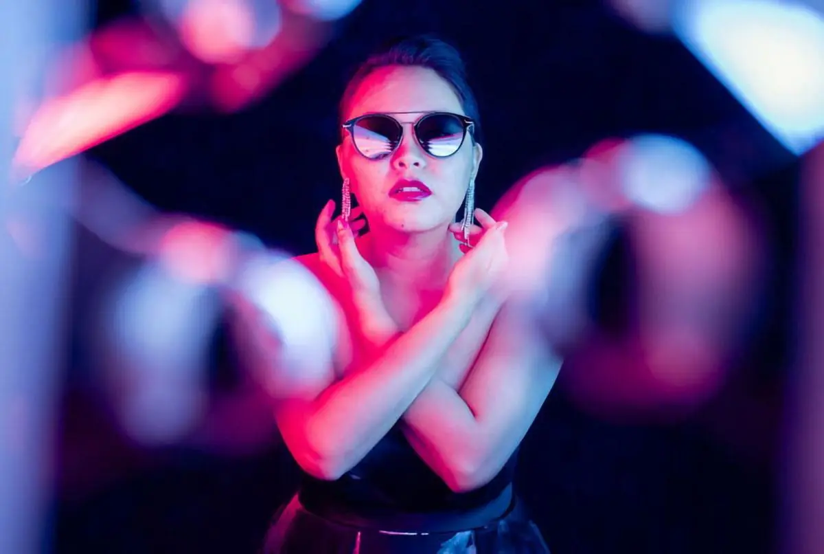 新娘用毛片記錄深刻記憶