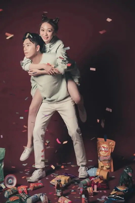 君川將老公拍的超級帥氣忍不住被帥到! 君川將老公拍的超級帥氣忍不住被帥到!