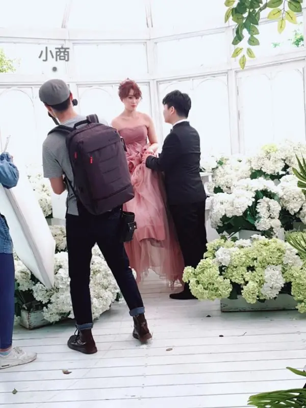 照片裡有滿滿的溫柔滿滿的愛 照片裡有滿滿的溫柔滿滿的愛