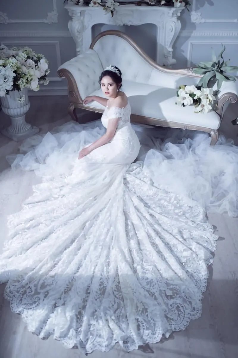 新娘用毛片記錄深刻記憶