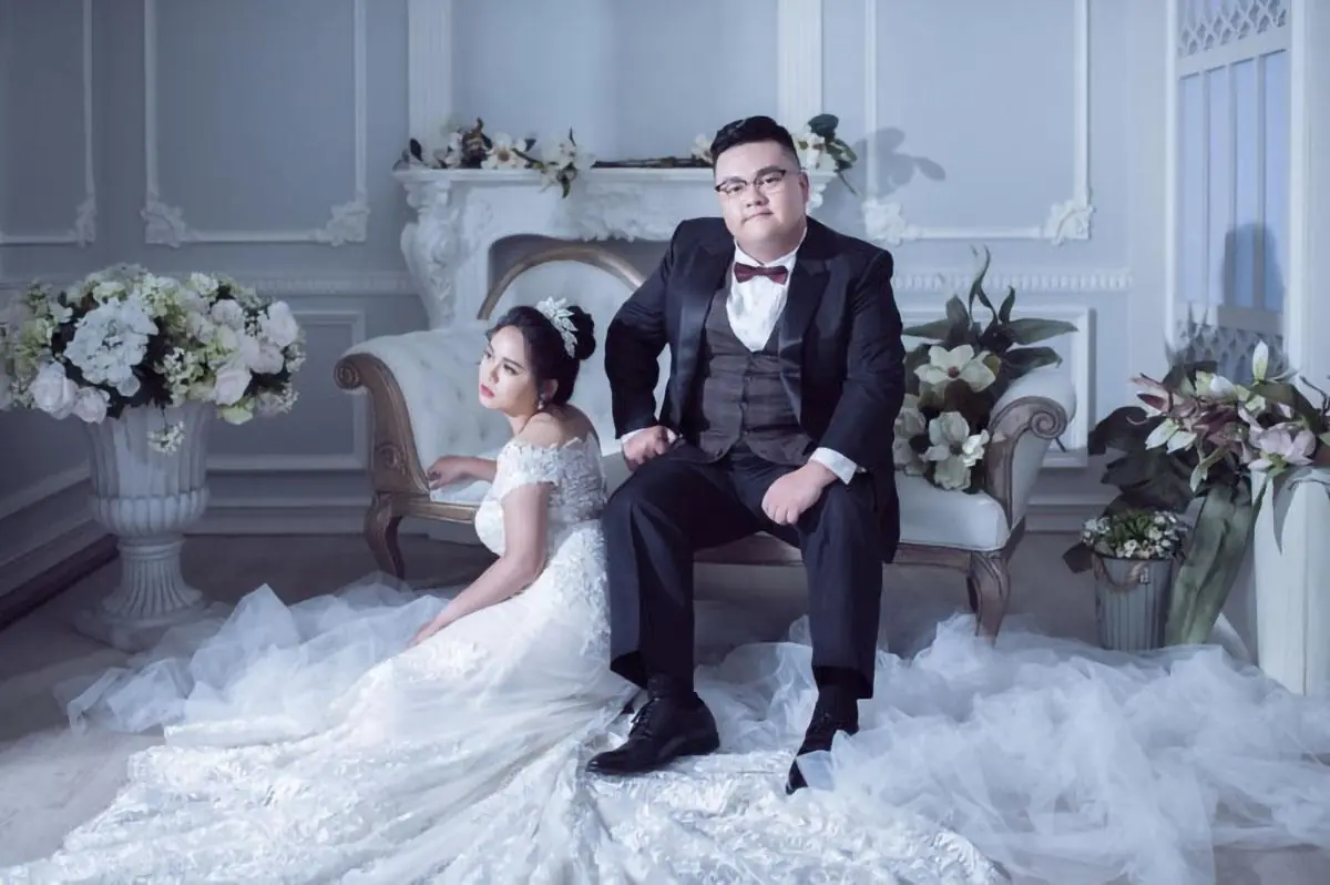 新娘用毛片記錄深刻記憶